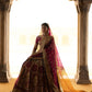 SUKHDEEP KAUR | Kaur Bridals | Mohsin Naveed Ranjha