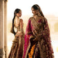 SUKHDEEP KAUR | Kaur Bridals | Mohsin Naveed Ranjha