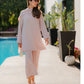 Lira Eid '26 - Petal Wrap Set