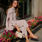 Lira Eid '26 - Petal Wrap Set