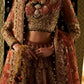 MANJOT KAUR | Kaur Bridals | Mohsin Naveed Ranjha