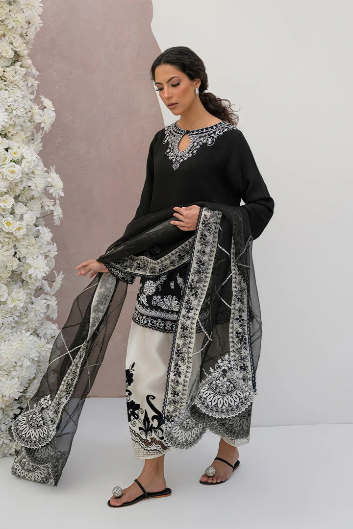 Naina | Rania Luxe Pret '26 | Nadia Farooqui
