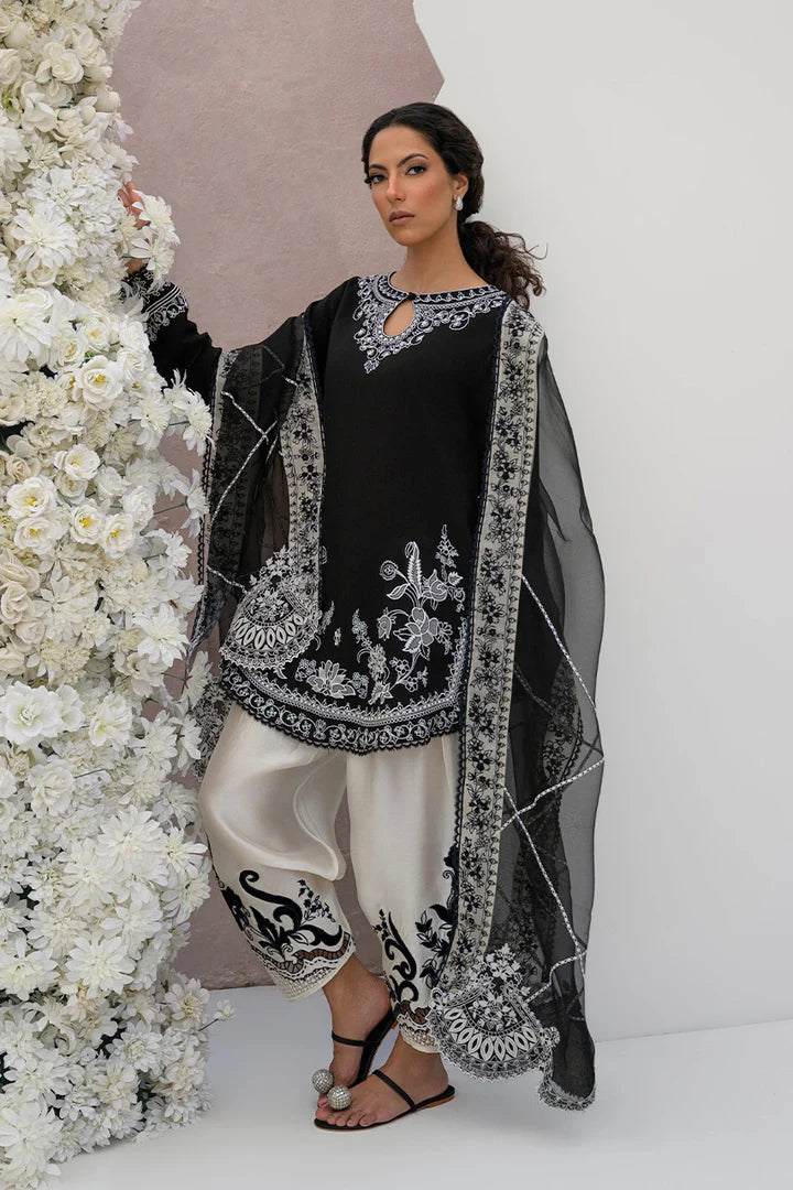 Naina | Rania Luxe Pret '26 | Nadia Farooqui