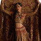 MANJOT KAUR | Kaur Bridals | Mohsin Naveed Ranjha