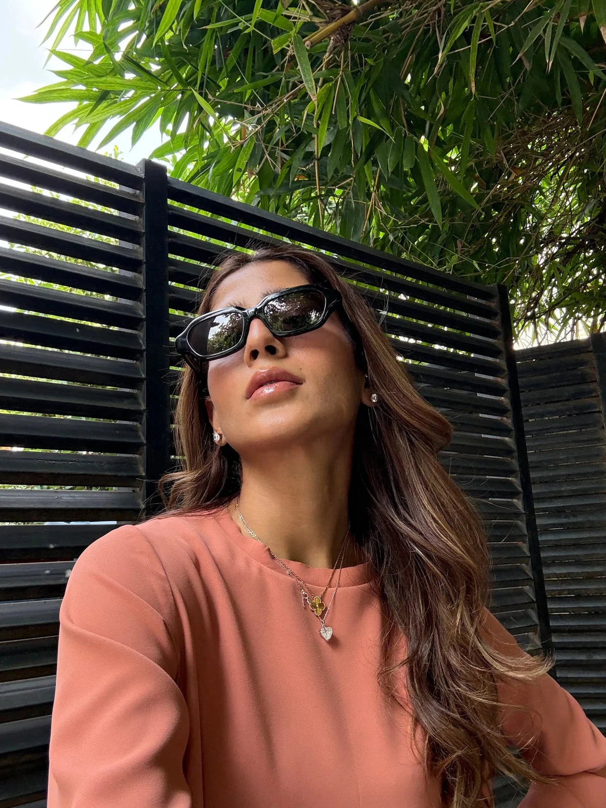 Muted Terracota Maison Set | Sak Atelier