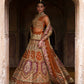 DEEP KAUR | Kaur Bridals | Mohsin Naveed Ranjha