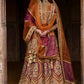 DEEP KAUR | Kaur Bridals | Mohsin Naveed Ranjha