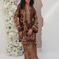 Mehrnaz | Rania Luxe Pret '26 | Nadia Farooqui