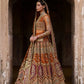 DEEP KAUR | Kaur Bridals | Mohsin Naveed Ranjha