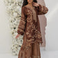 Mehrnaz | Rania Luxe Pret '26 | Nadia Farooqui