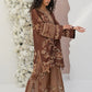 Mehrnaz | Rania Luxe Pret '26 | Nadia Farooqui