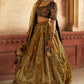 SUKHMANI KAUR | Kaur Bridals | Mohsin Naveed Ranjha
