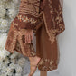Mehrnaz | Rania Luxe Pret '26 | Nadia Farooqui