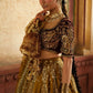 SUKHMANI KAUR | Kaur Bridals | Mohsin Naveed Ranjha
