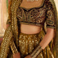 SUKHMANI KAUR | Kaur Bridals | Mohsin Naveed Ranjha