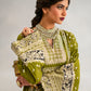 EMBROIDERED SUIT