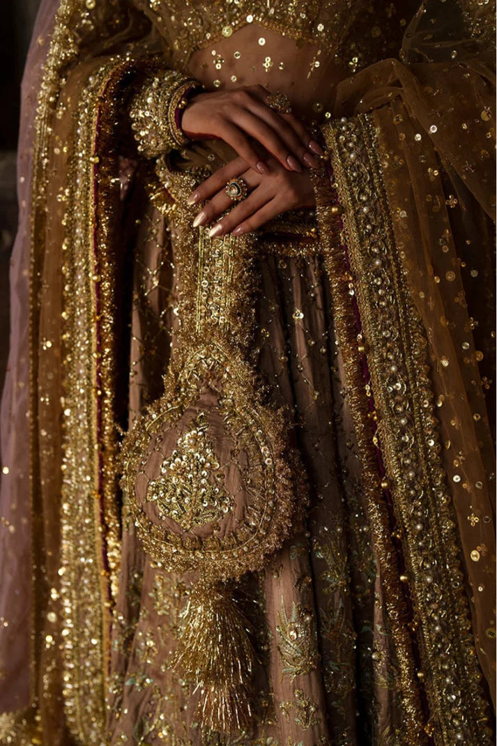 CHARDHI QALA | Kaur Bridals | Mohsin Naveed Ranjha