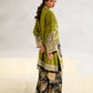 EMBROIDERED SUIT
