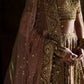 SEERAT KAUR | Kaur Bridals | Mohsin Naveed Ranjha