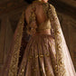 SEERAT KAUR | Kaur Bridals | Mohsin Naveed Ranjha