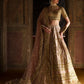 SEERAT KAUR | Kaur Bridals | Mohsin Naveed Ranjha