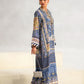 EMBROIDERED KAFTAN