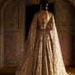 SEERAT KAUR | Kaur Bridals | Mohsin Naveed Ranjha