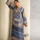 EMBROIDERED KAFTAN