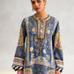 EMBROIDERED KAFTAN