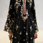 Ethnc | EMBROIDERED KAFTAN