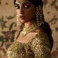 RAVNEET KAUR | Kaur Bridals | Mohsin Naveed Ranjha