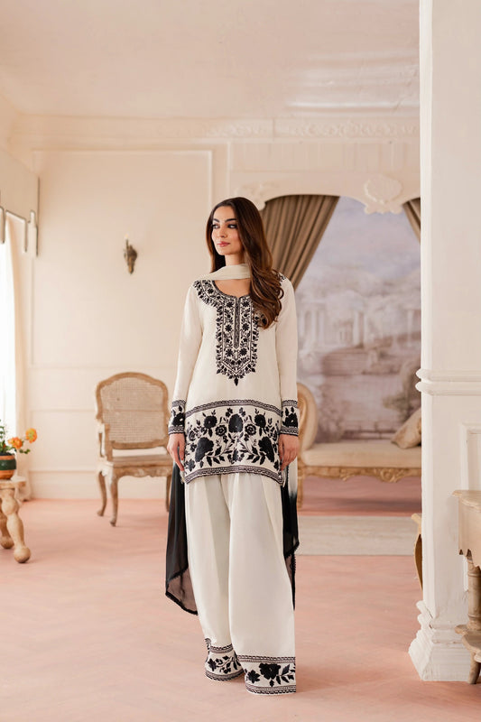 Elarah | Shanzay Anooshay
