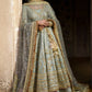 SIMRAN KAUR | Kaur Bridals | Mohsin Naveed Ranjha