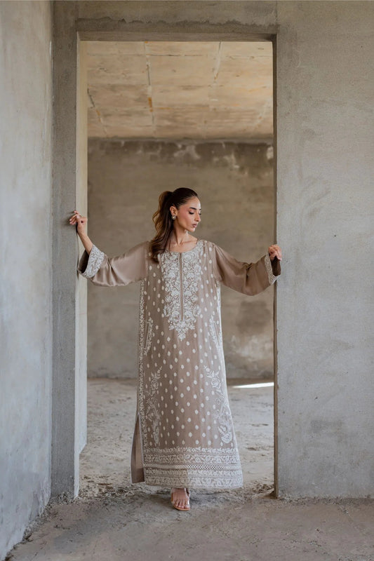 Aarzo | Saher & Benish