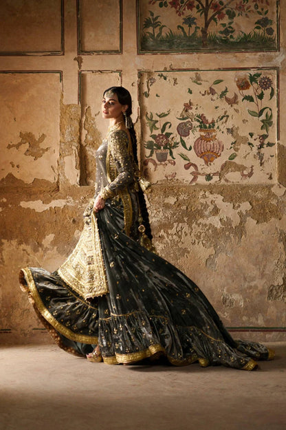 AMRIT KAUR | Kaur Bridals | Mohsin Naveed Ranjha