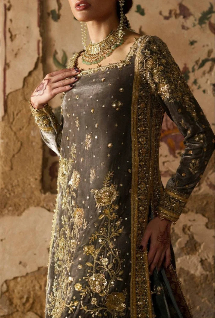 AMRIT KAUR | Kaur Bridals | Mohsin Naveed Ranjha