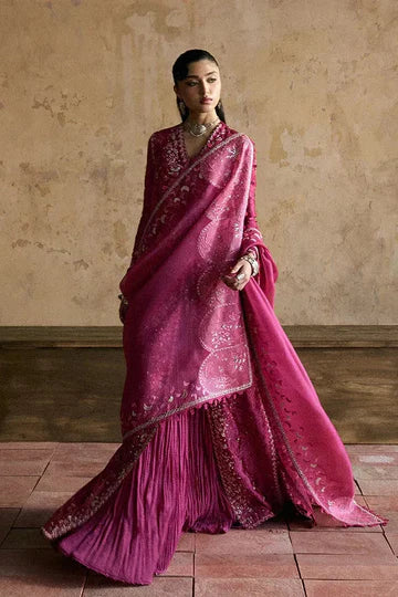 Suffuse Silk Pret Summer '26 - Rhythea