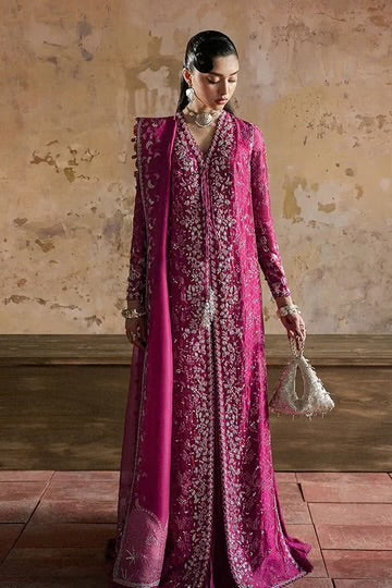 Suffuse Silk Pret Summer '26 - Rhythea