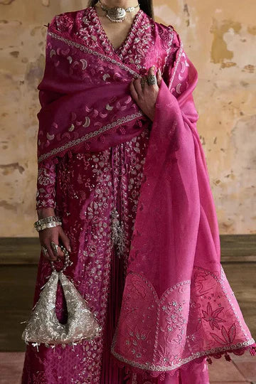 Suffuse Silk Pret Summer '26 - Rhythea
