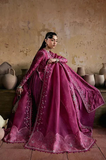 Suffuse Silk Pret Summer '26 - Rhythea