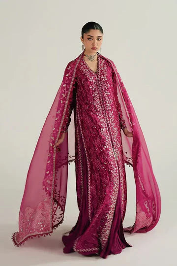 Suffuse Silk Pret Summer '26 - Rhythea