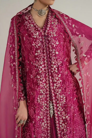 Suffuse Silk Pret Summer '26 - Rhythea