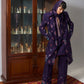 LAYAN SCARF | Khaddar Pret '26 | Jugnu Women