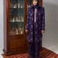 LAYAN COAT | Khaddar Pret '26 | Jugnu Women