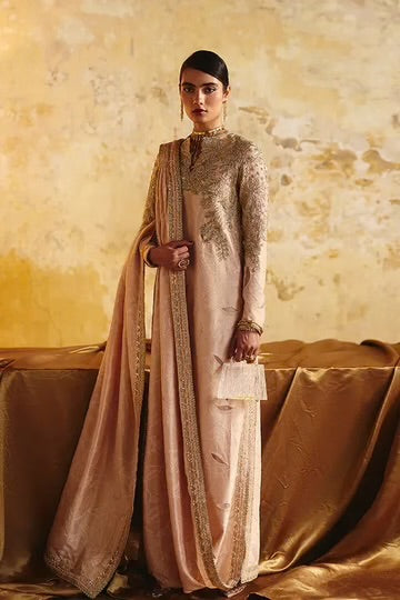 Suffuse Silk Pret Summer '26 - Vareen