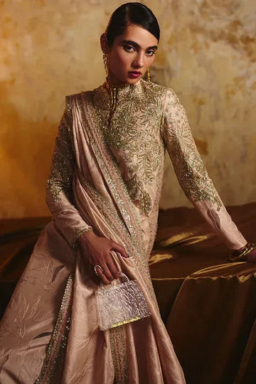 Suffuse Silk Pret Summer '26 - Vareen