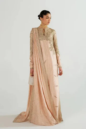 Suffuse Silk Pret Summer '26 - Vareen