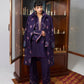 LAYAN SCARF | Khaddar Pret '26 | Jugnu Women