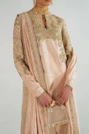 Suffuse Silk Pret Summer '26 - Vareen