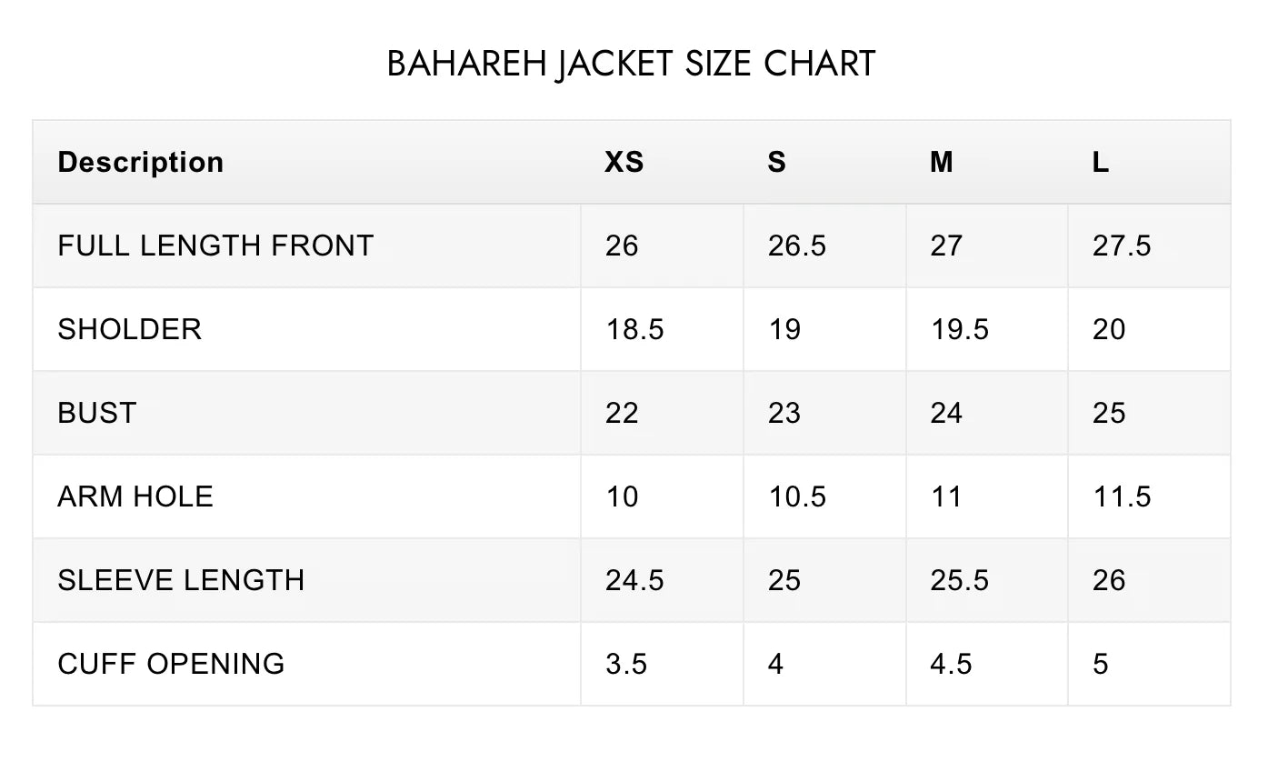 BAHAREH | Khaddar Pret '26 | Jugnu Women